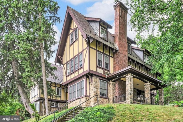 502 FRIEDENSBURG RD, Reading, PA 19606