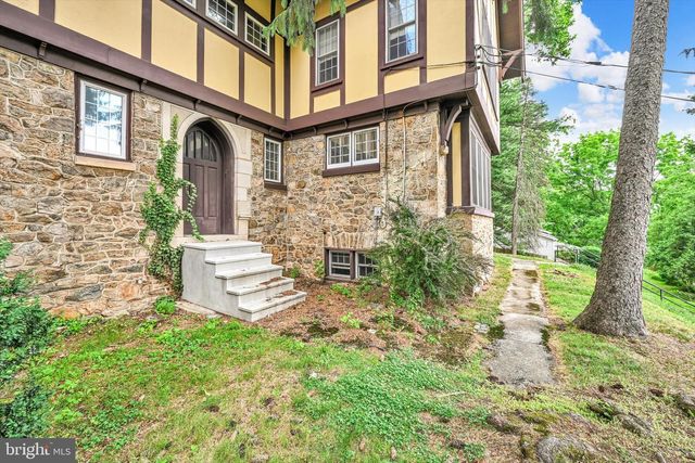 502 FRIEDENSBURG RD, Reading, PA 19606