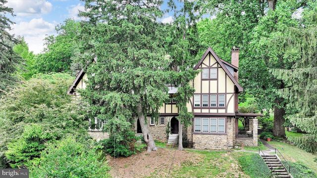 502 FRIEDENSBURG RD, Reading, PA 19606