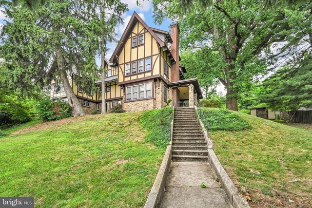 502 FRIEDENSBURG RD, Reading, PA 19606