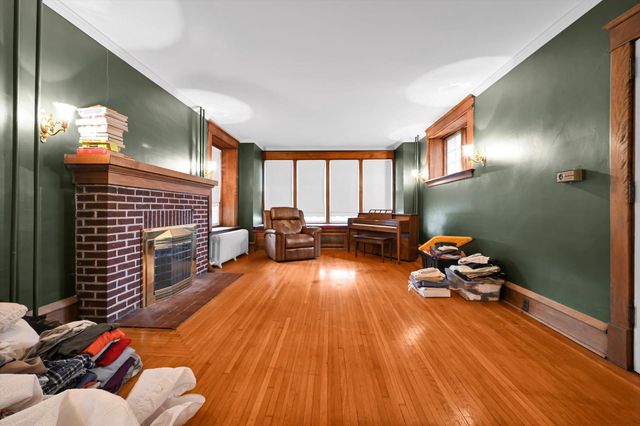 502 FRIEDENSBURG RD, Reading, PA 19606