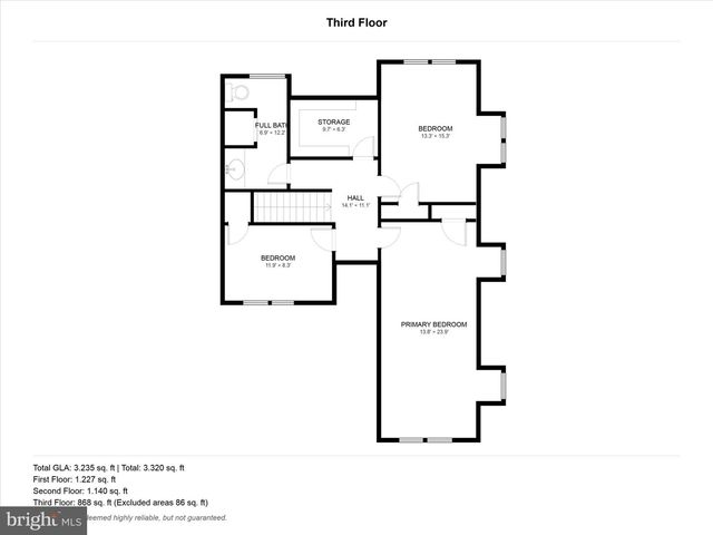502 FRIEDENSBURG RD, Reading, PA 19606