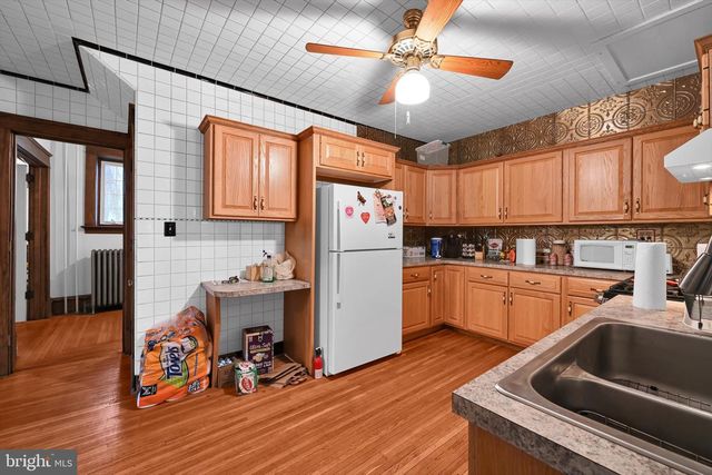502 FRIEDENSBURG RD, Reading, PA 19606