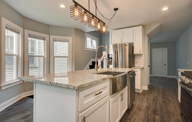 719 Fairwood Avenue, Columbus, OH 43205