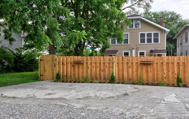 719 Fairwood Avenue, Columbus, OH 43205