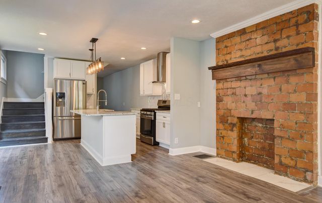 719 Fairwood Avenue, Columbus, OH 43205