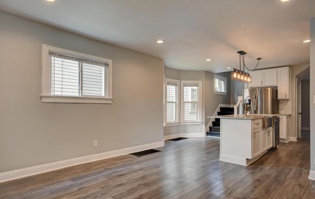 719 Fairwood Avenue, Columbus, OH 43205