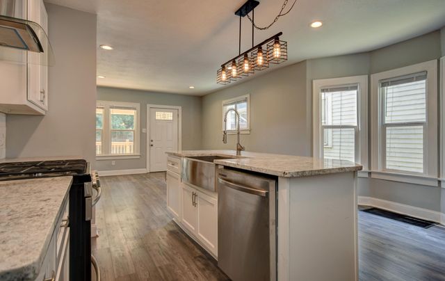 719 Fairwood Avenue, Columbus, OH 43205