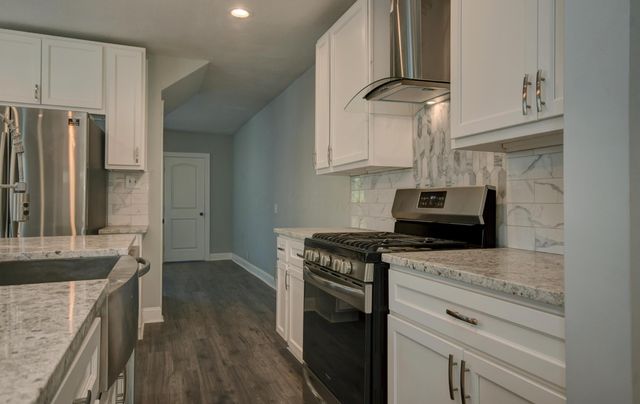 719 Fairwood Avenue, Columbus, OH 43205