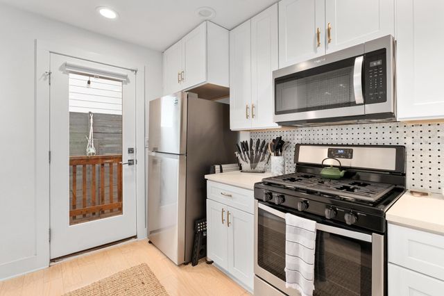 3005 Kuhlman Ave 1, Austin, TX 78702