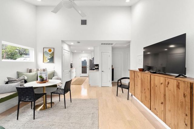 3005 Kuhlman Ave 1, Austin, TX 78702