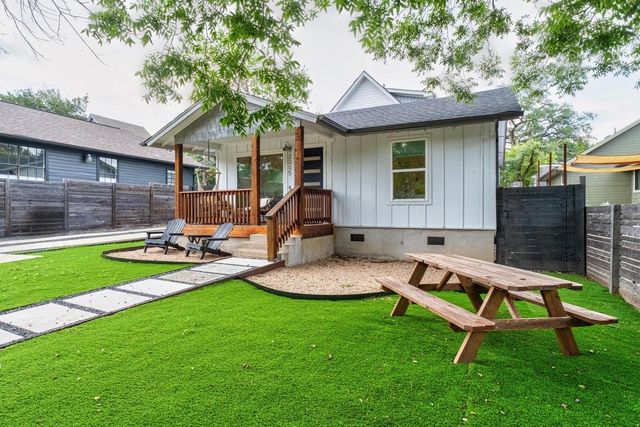 3005 Kuhlman Ave 1, Austin, TX 78702