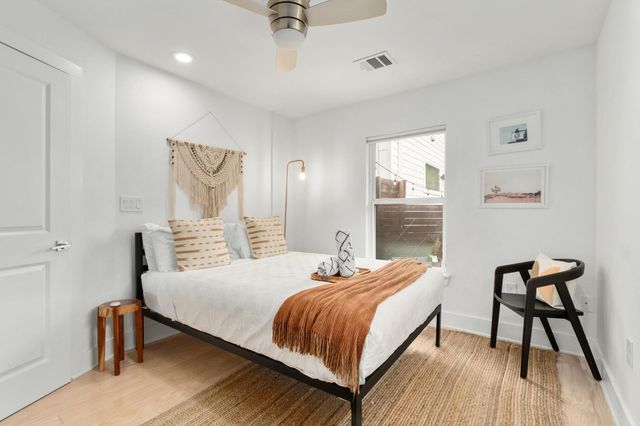 3005 Kuhlman Ave 1, Austin, TX 78702