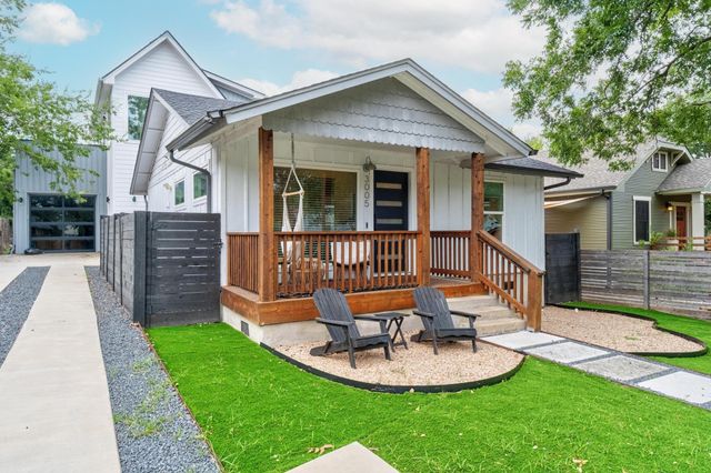 3005 Kuhlman Ave 1, Austin, TX 78702