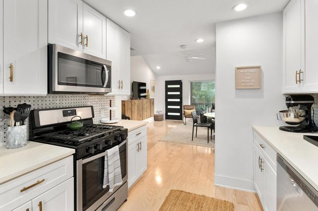 3005 Kuhlman Ave 1, Austin, TX 78702