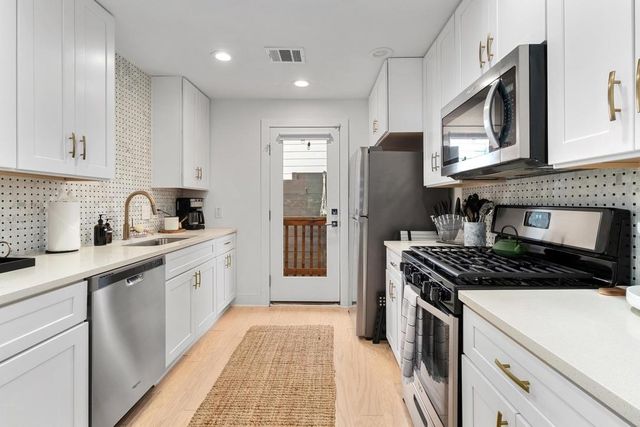 3005 Kuhlman Ave 1, Austin, TX 78702