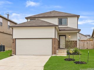 7810 CHAMPION CRK, San Antonio, TX 78252