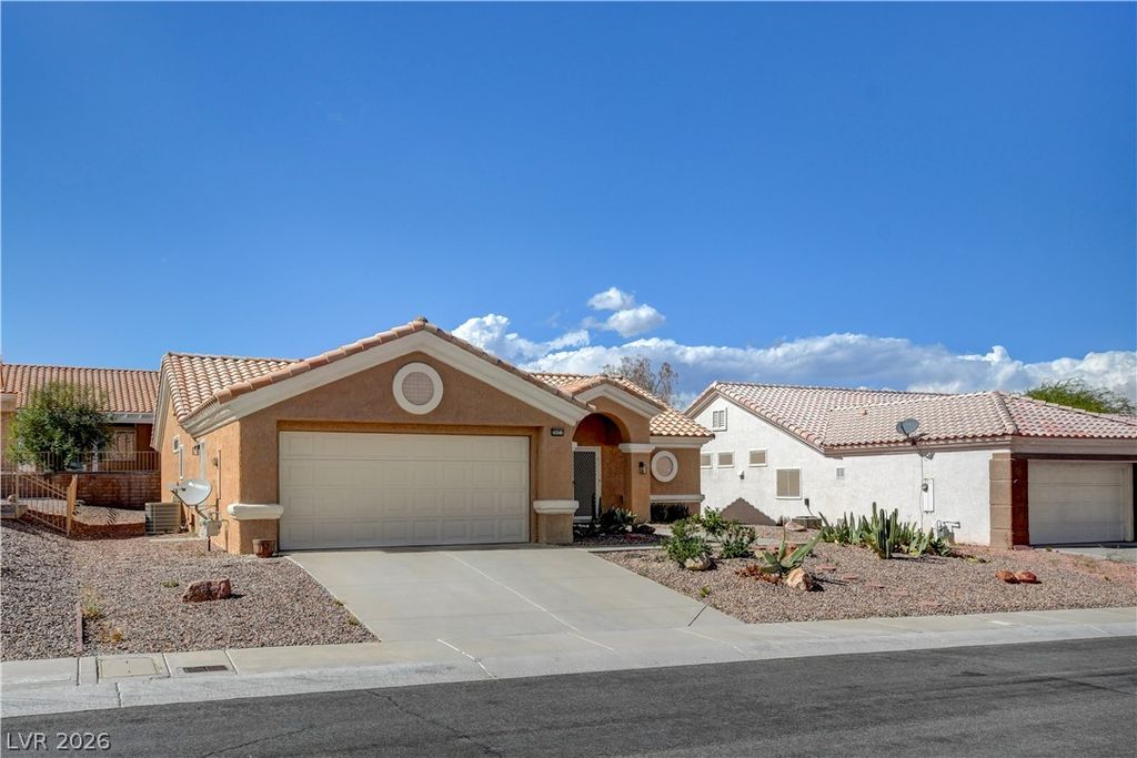 2621 Lotus Hill Drive, Las Vegas, NV 89134 — photo 2