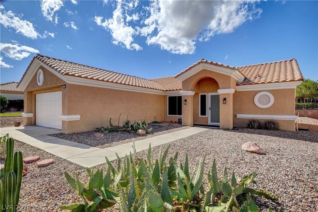 2621 Lotus Hill Drive, Las Vegas, NV 89134 — photo 3