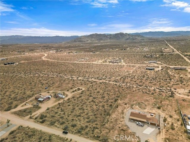 60185 Belfair, Joshua Tree, CA 92252
