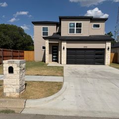 2701 S Jones Street, Fort Worth, TX 76104