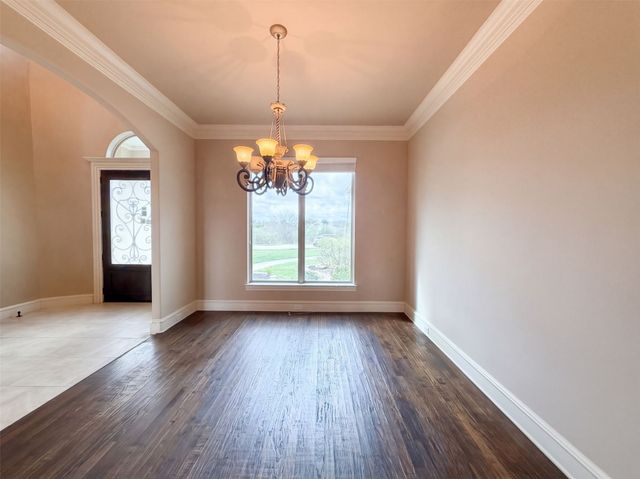 1119 Mallard Pointe Drive, Grand Prairie, TX 75104