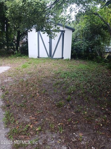 2311 W 25TH Street, Jacksonville, FL 32209