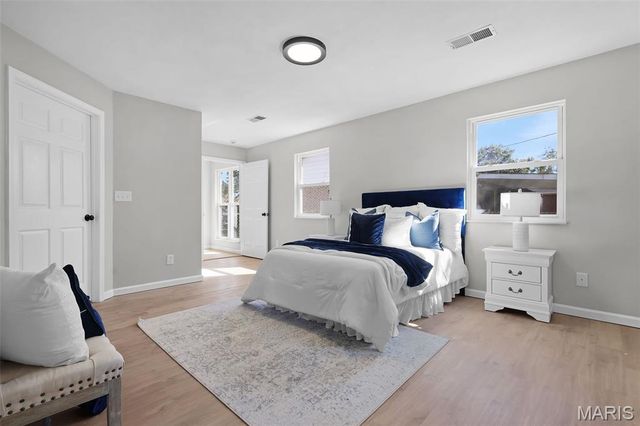 107 STACY Drive, Fairview Heights, IL 62208