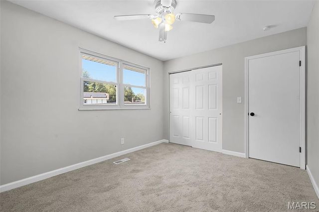 107 STACY Drive, Fairview Heights, IL 62208