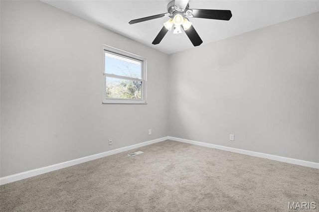 107 STACY Drive, Fairview Heights, IL 62208