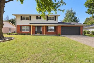 107 STACY Drive, Fairview Heights, IL 62208