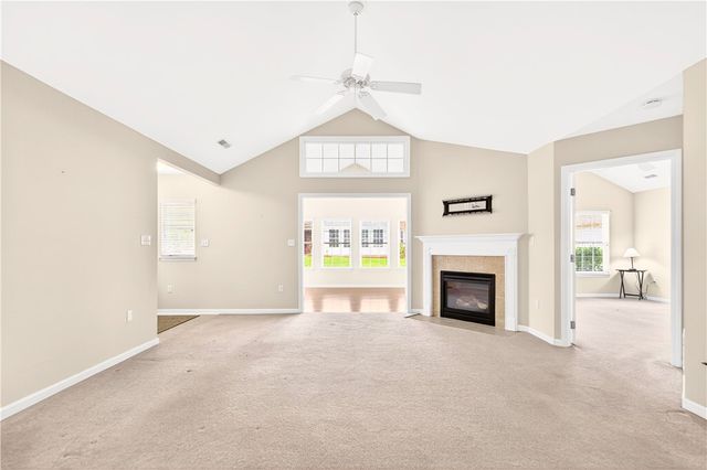 2104 Isleworth Ln, Cranberry Twp, PA 16066