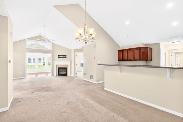 2104 Isleworth Ln, Cranberry Twp, PA 16066