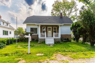 21200 Collingham Avenue, Farmington Hills, MI 48336