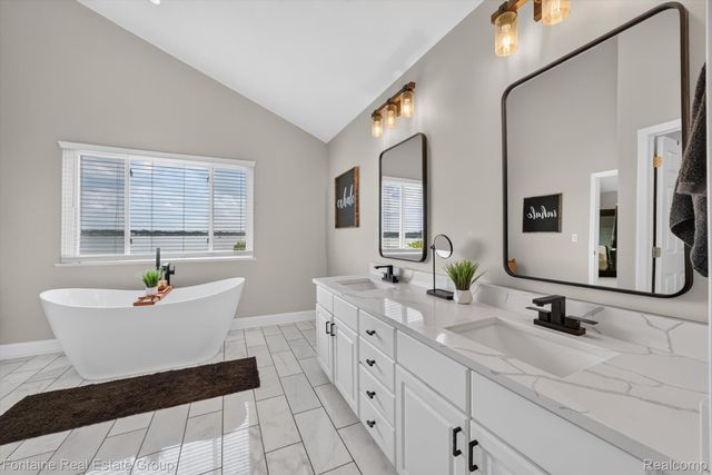240 Rosebud Court, Walled Lake, MI 48390