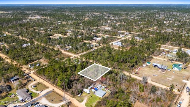 12018 Barberry Street, Fountain, FL 32438