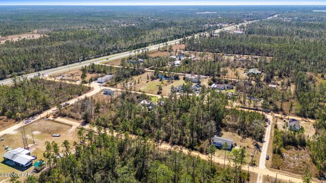 12018 Barberry Street, Fountain, FL 32438