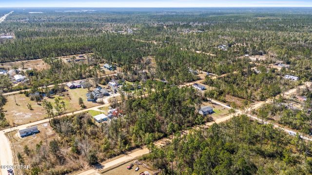 12018 Barberry Street, Fountain, FL 32438