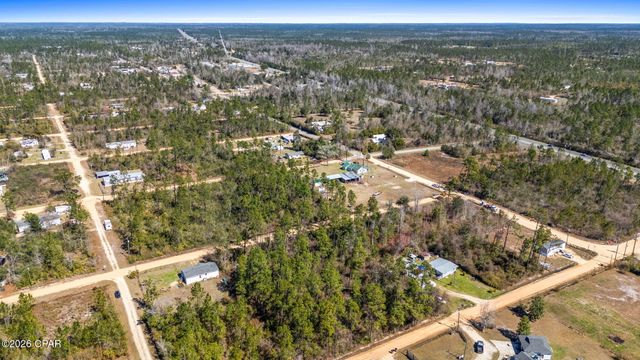 12018 Barberry Street, Fountain, FL 32438