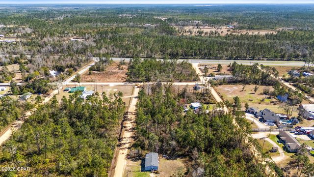 12018 Barberry Street, Fountain, FL 32438