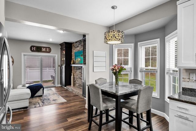 53 CRANBERRY LN, Delran, NJ 08075