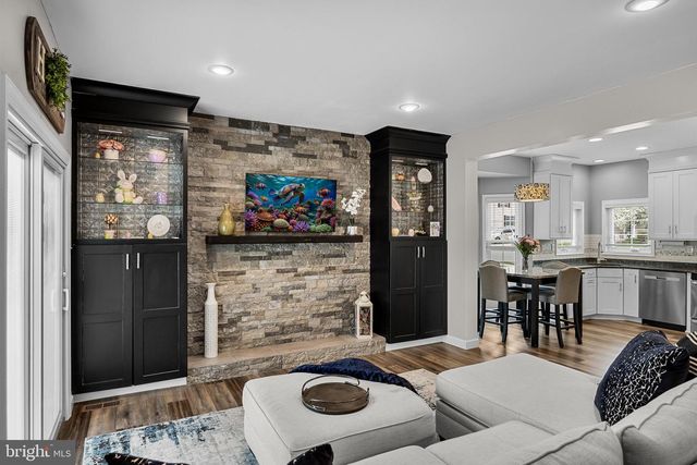 53 CRANBERRY LN, Delran, NJ 08075