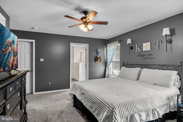 53 CRANBERRY LN, Delran, NJ 08075