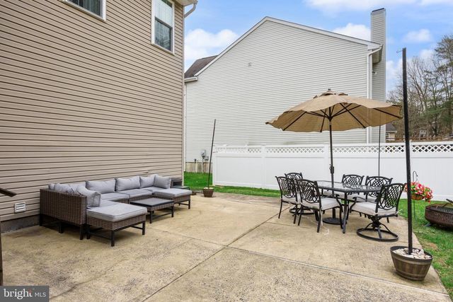 53 CRANBERRY LN, Delran, NJ 08075