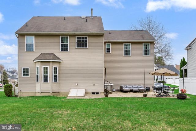 53 CRANBERRY LN, Delran, NJ 08075