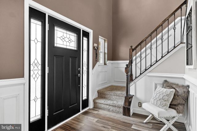 53 CRANBERRY LN, Delran, NJ 08075