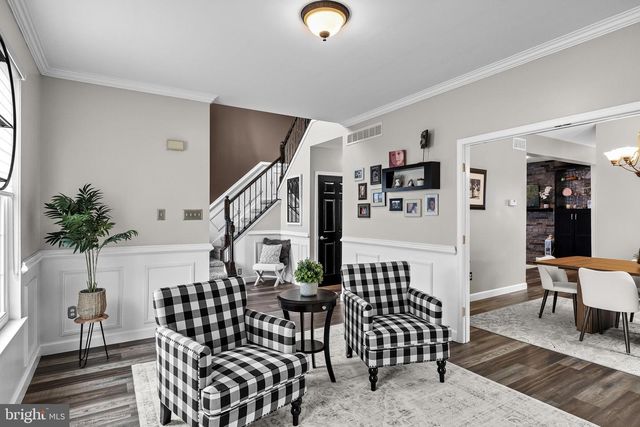 53 CRANBERRY LN, Delran, NJ 08075