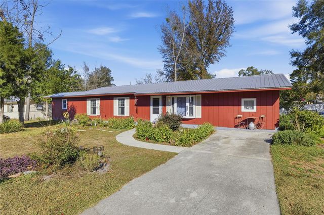 26510 SW 4TH AVENUE, Newberry, FL 32669