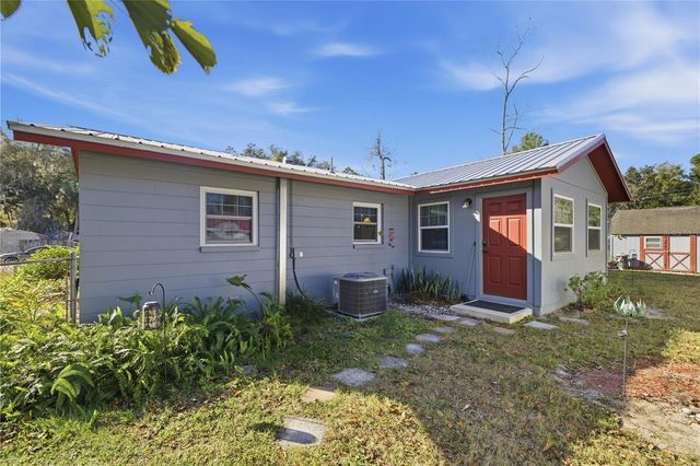 26510 SW 4TH AVENUE, Newberry, FL 32669