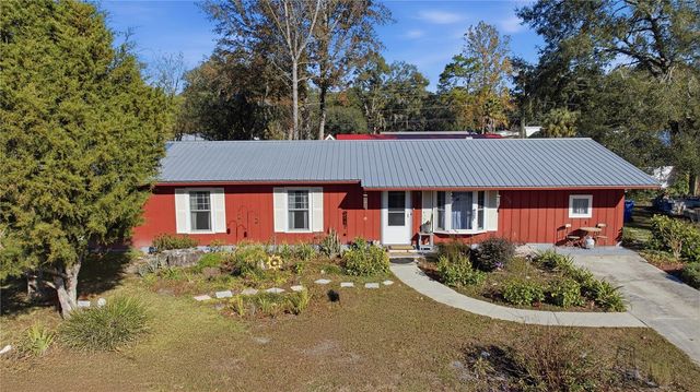 26510 SW 4TH AVENUE, Newberry, FL 32669